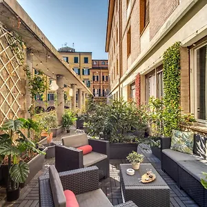 3* Affittacamere Aweshomeitaly - Hanging Gardens