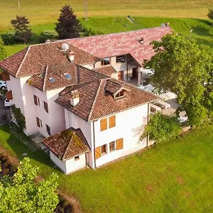  Guest house Nogherazza - La Italy