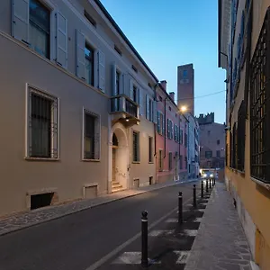 *** Guest house Ca' Tazzoli Italy