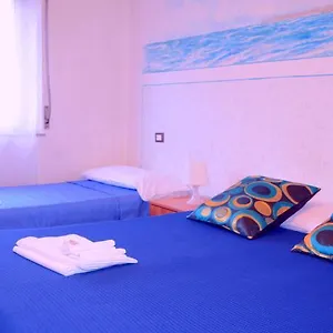 5* Affittacamere Leopolda