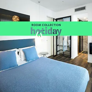 **** Hotel Hotiday Collection - Wallure Italy